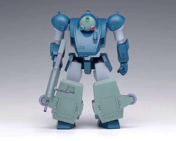 画像3: 【再販】『装甲騎兵ボトムズ』 ダイビングビートル［PS版］