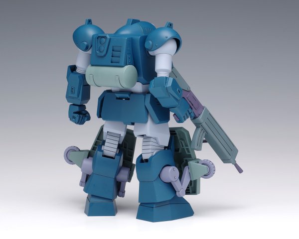 画像7: 【再販】『装甲騎兵ボトムズ』 ダイビングビートル［PS版］