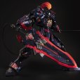 画像10: MOSHOWTOYS 先祖效応 湖の騎士 灰燼騎士Ver. 合金可動フィギュア (10)