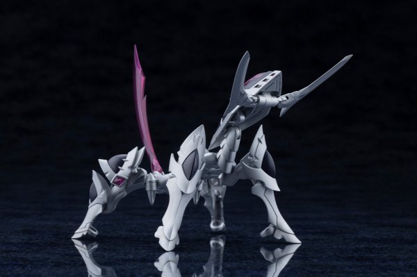 画像4: 『アルカナディア』 ゼノアルマ レギアント