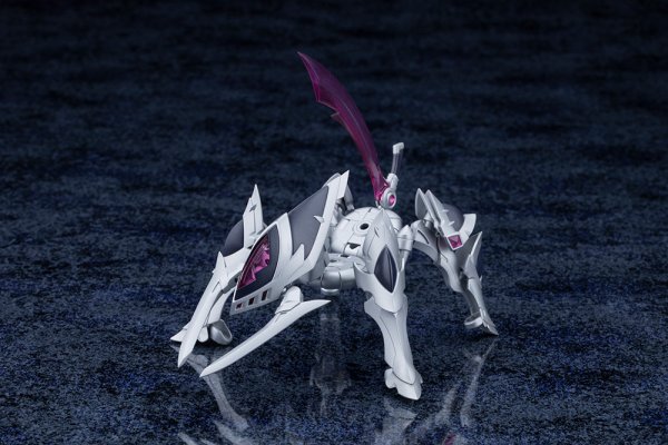 画像2: 『アルカナディア』 ゼノアルマ レギアント