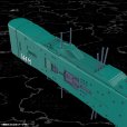画像11: 『銀河英雄伝説』 自由惑星同盟軍 第13艦隊旗艦 ヒューベリオン (11)