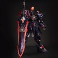 画像8: MOSHOWTOYS 先祖效応 湖の騎士 灰燼騎士Ver. 合金可動フィギュア (8)
