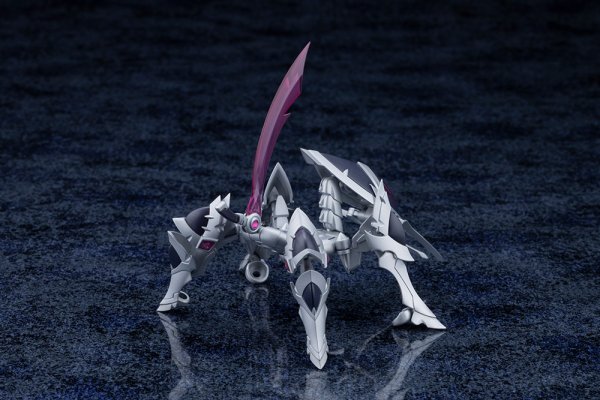 画像3: 『アルカナディア』 ゼノアルマ レギアント