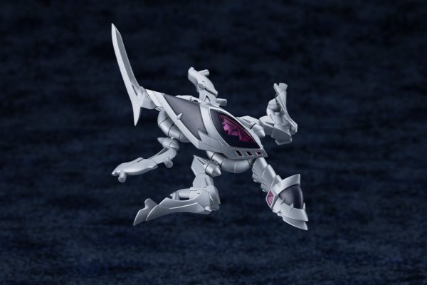 画像12: 『アルカナディア』 ゼノアルマ レギアント