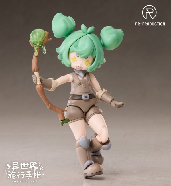 画像8: PR Production PRISK01WA12 オプションパーツ