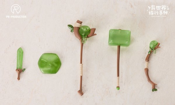 画像1: PR Production PRISK01WA12 オプションパーツ