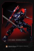 画像5: MOSHOWTOYS 先祖效応 湖の騎士 灰燼騎士Ver. 合金可動フィギュア (5)