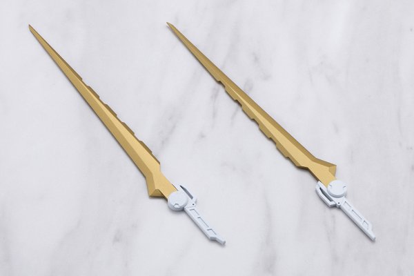 画像19: 『M.S.G モデリングサポートグッズ』 ヘヴィウェポンユニット スラッシュバインダー