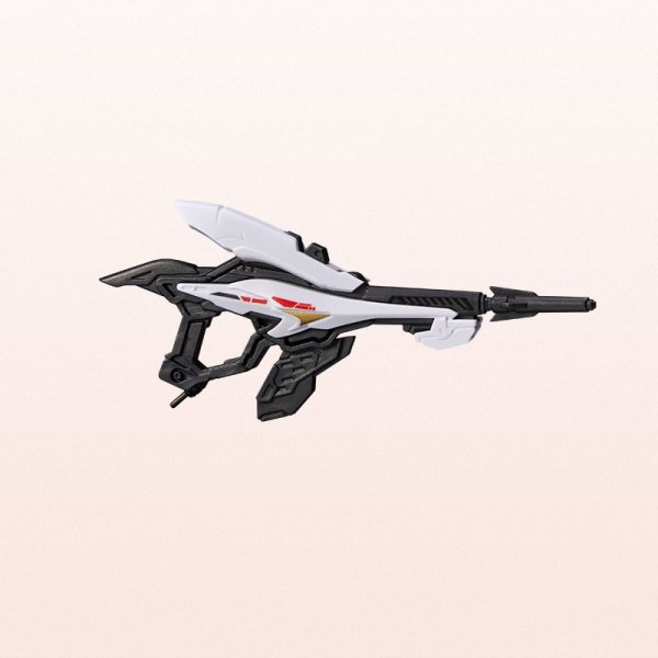 画像6: MS GENERAL(将魂姫)×Mecha BREAK 矛隼(ファルコン) プラスチックモデルキット