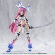 画像40: 『M.S.G モデリングサポートグッズ』 メカサプライ ホロニックヘッドドレス＆ホロニックハイヒール (40)