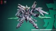画像3: ZEN Of Collectible(蔵道模型) CD-TGM-02 天罰 SD Ver. プラスティックモデルキット (3)