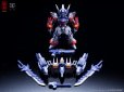 画像1: ZEN Of Collectible(蔵道模型) CD-TGM-01 天未(ティェンウェイ) SD Ver. プラスティックモデルキット (1)