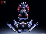 ZEN Of Collectible(蔵道模型) CD-TGM-01 天未(ティェンウェイ) SD Ver. プラスティックモデルキット