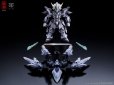 画像1: ZEN Of Collectible(蔵道模型) CD-TGM-02 天罰 SD Ver. プラスティックモデルキット (1)