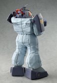 画像3: 【再販】COMBAT ARMORS MAX24 1/72 Scale ソルティック HT128 ビッグフット 雪上用カムフラージュ 防寒シールド仕様 (3)