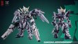 画像2: ZEN Of Collectible(蔵道模型) CD-TGM-02 天罰 SD Ver. プラスティックモデルキット (2)