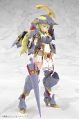 画像4: 『フレームアームズ・ガール』 グランデスケール ドゥルガーI (4)