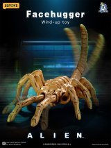 52TOYS FIGLITE エイリアン フェイスハガー