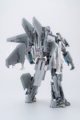 画像2: TOUCH TOYS J35-C 乾岡極 逍鰩(しょうよう) 艦載機Ver. 合金変形玩具 (2)