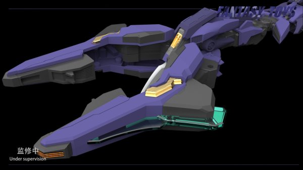 画像31: Fantasy-Toys 魔神の爪 リリス プラスチックモデルキット