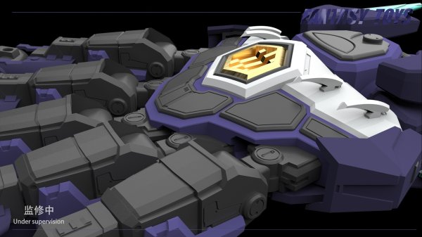 画像27: Fantasy-Toys 魔神の爪 リリス プラスチックモデルキット