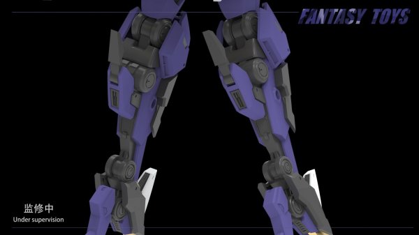 画像13: Fantasy-Toys 魔神の爪 リリス プラスチックモデルキット