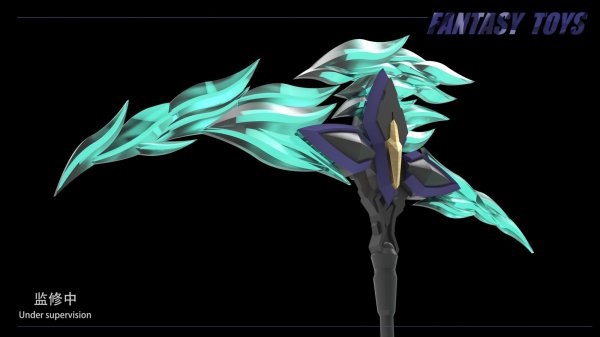 画像11: Fantasy-Toys 魔神の爪 リリス プラスチックモデルキット