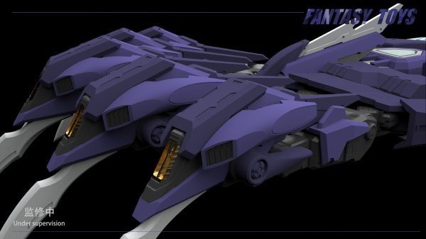 画像25: Fantasy-Toys 魔神の爪 リリス プラスチックモデルキット