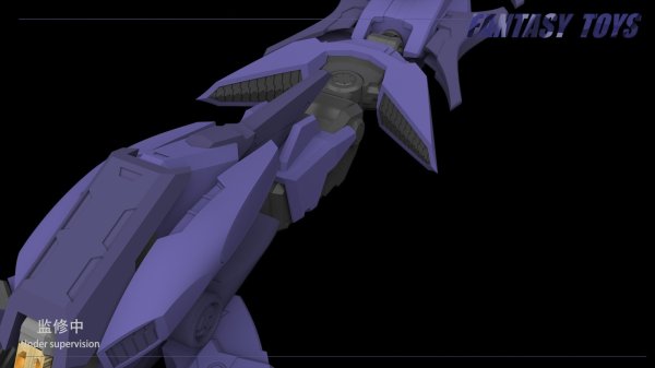 画像30: Fantasy-Toys 魔神の爪 リリス プラスチックモデルキット