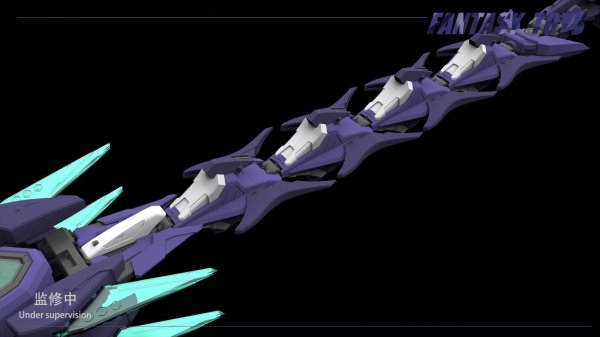 画像28: Fantasy-Toys 魔神の爪 リリス プラスチックモデルキット