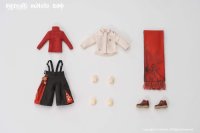 PICCODO ACTION DOLL × 原神 楓原万葉専用オプションセット