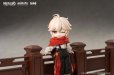 画像7: PICCODO ACTION DOLL × 原神 楓原万葉専用オプションセット (7)