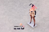 BISHOUCRAFT 逆転バニーガール ニコール 1/12スケール可動フィギュア