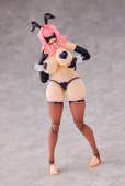 画像2: BISHOUCRAFT 逆転バニーガール ニコール 1/12スケール可動フィギュア オプションパーツセット (2)