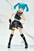 画像2: figma 『リトルアーモリー』 武装JKバリアントD2 コード:URBEX (2)