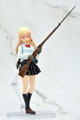 画像5: figma 『リトルアーモリー』 武装JKバリアントF2 コード:URBEX (5)