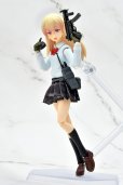 画像7: figmaPLUS 『リトルアーモリー』 武装JKバリアント ロードアウトセット4 コード:URBEX (7)