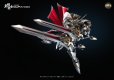 画像8: HOT-GENERAL(火将軍) 猛将伝 MJZ03 首無し騎士 Durahan(デュラハン) 合金可動フィギュア (豪華版 / 通常版) (8)