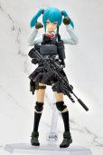 画像8: figma 『リトルアーモリー』 武装JKバリアントE2 コード:URBEX (8)