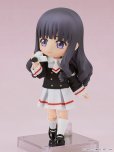 画像4: ねんどろいどどーる 『カードキャプターさくら クリアカード編』 大道寺知世 友枝中学校制服Ver. (4)
