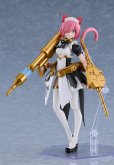 画像3: PLAMAX GP-12 『ギルティプリンセス』 メイドロイド・ロザリー (3)