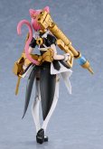 画像9: PLAMAX GP-12 『ギルティプリンセス』 メイドロイド・ロザリー (9)