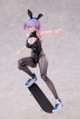 画像2: Otherwhere GALACTIC ルナ 1/12スケール可動フィギュア (2)