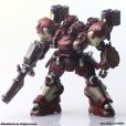 画像22: 『アーマード・コア』 ストラクチャーアーツ ノンスケールプラスチックモデルキット シリーズ Vol.2 (22)