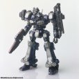 画像9: 『アーマード・コア』 ストラクチャーアーツ ノンスケールプラスチックモデルキット シリーズ Vol.2 (9)