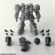 画像13: 『アーマード・コア』 ストラクチャーアーツ ノンスケールプラスチックモデルキット シリーズ Vol.2 (13)