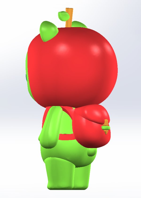 画像6: プラフィア アルクマ