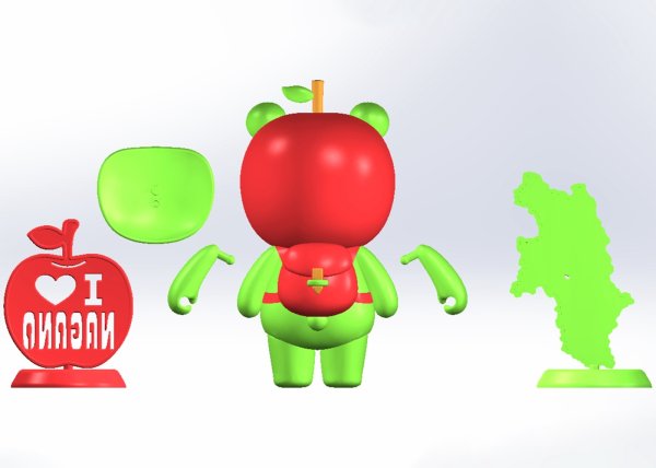 画像12: プラフィア アルクマ