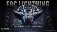 画像3: 『Star Citizen』 1/100 Anvil F8C Lightning （プラスチックキットVer.） (3)